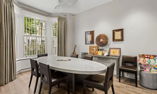 Недвижимость Oakfield Street, Chelsea, London SW10, United Kingdom: 12
