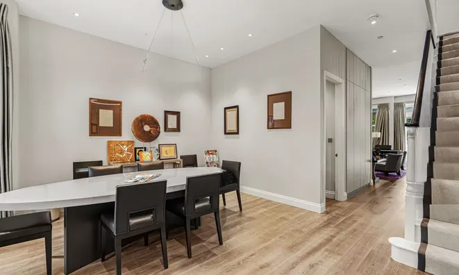 Недвижимость Oakfield Street, Chelsea, London SW10, United Kingdom: 13