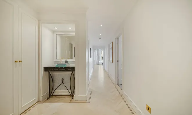 Недвижимость Hans Road, Knightsbridge: 1