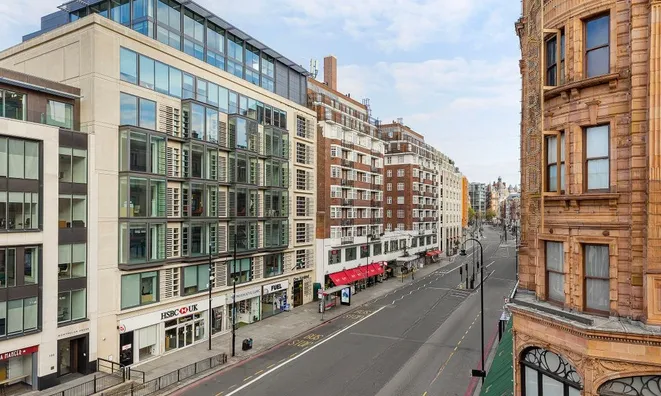 Недвижимость Hans Road, Knightsbridge: 5