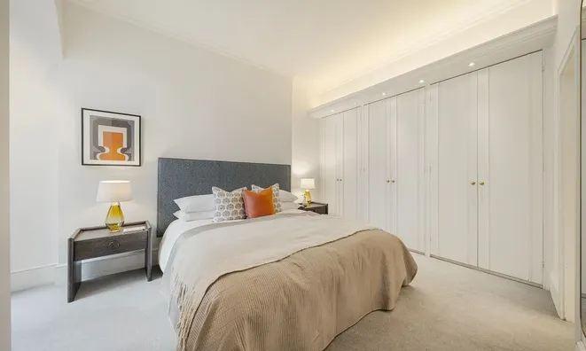 Недвижимость Hans Road, Knightsbridge: 7
