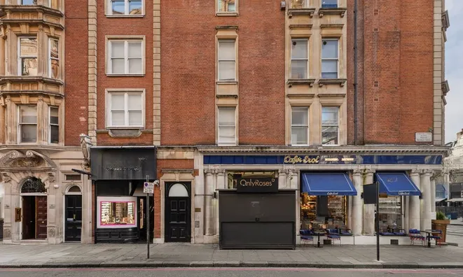 Недвижимость Hans Road, Knightsbridge: 10