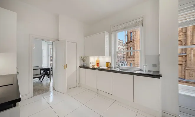 Недвижимость Hans Road, Knightsbridge: 11