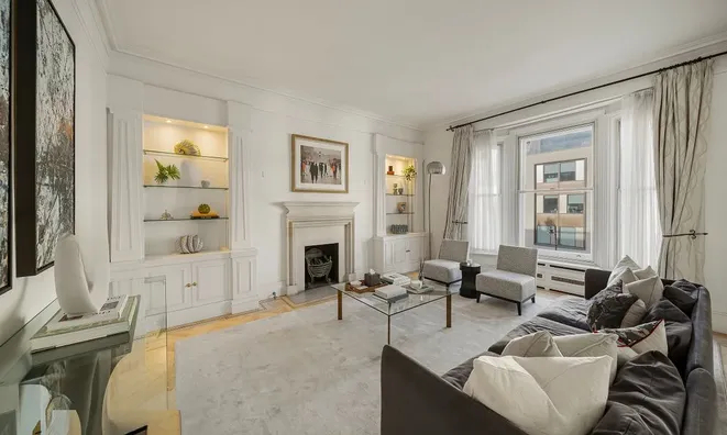 Недвижимость Hans Road, Knightsbridge: 12