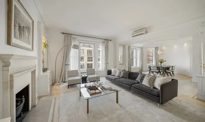 Недвижимость Hans Road, Knightsbridge: 13
