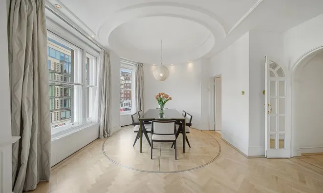 Недвижимость Hans Road, Knightsbridge: 17
