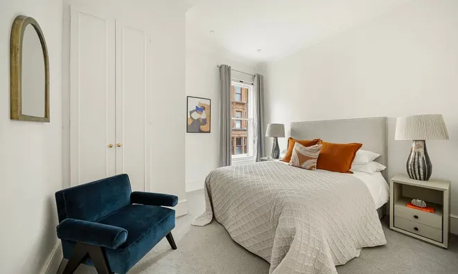 Недвижимость Hans Road, Knightsbridge: 18