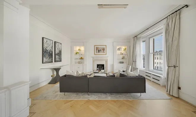 Недвижимость Hans Road, Knightsbridge: 19