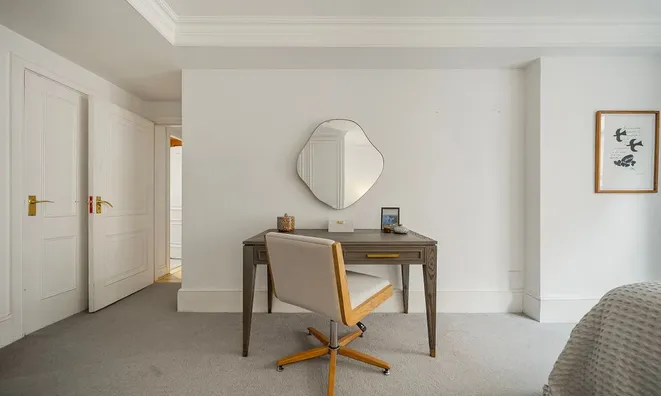 Недвижимость Hans Road, Knightsbridge: 20