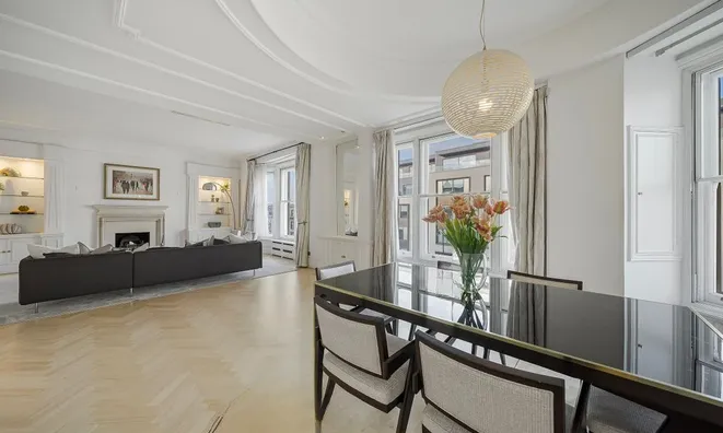 Недвижимость Hans Road, Knightsbridge: 21