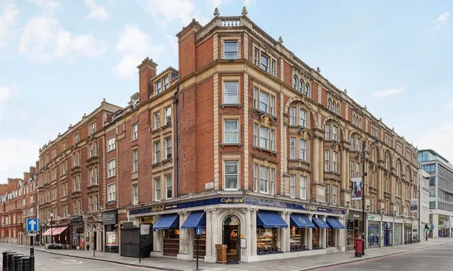 Недвижимость Hans Road, Knightsbridge: 22