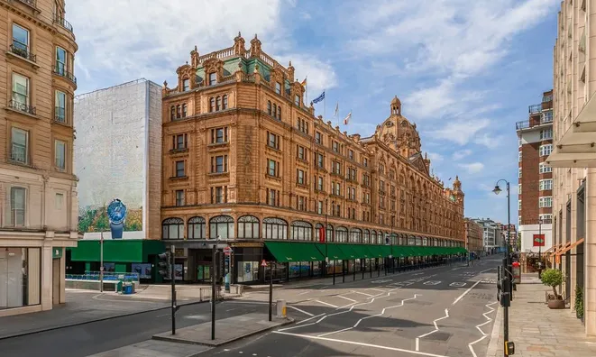 Недвижимость Hans Road, Knightsbridge: 23