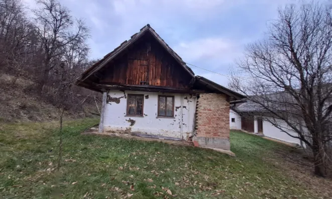 Недвижимость Усадьба, ферма Ковачевцы: 17