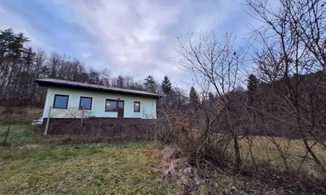 Недвижимость Усадьба, ферма Ковачевцы: 19