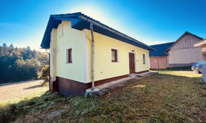 Недвижимость Усадьба, ферма Ковачевцы: 27