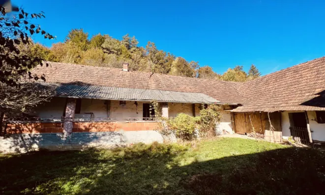 Недвижимость Усадьба, ферма Ковачевцы: 28