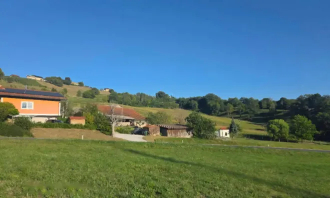 Недвижимость Усадьба Хозяйственное Поле Вуковски Дол: 3