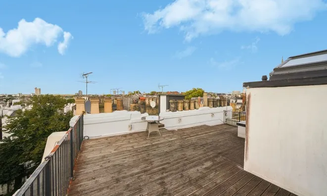 Недвижимость Clanricarde Gardens: 2