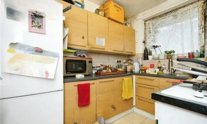 Недвижимость Clarkson House, Maysoule Road: 1