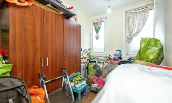 Недвижимость Clarkson House, Maysoule Road: 3