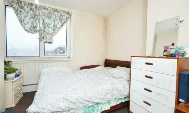 Недвижимость Clarkson House, Maysoule Road: 4
