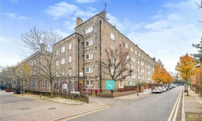 Недвижимость Clarkson House, Maysoule Road: 7