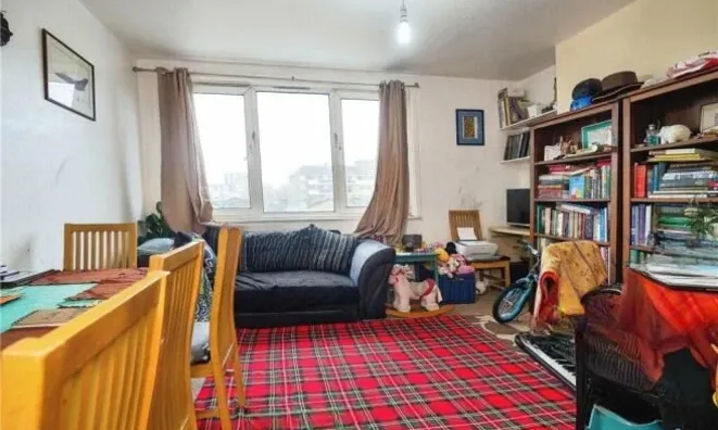 Недвижимость Clarkson House, Maysoule Road: 8