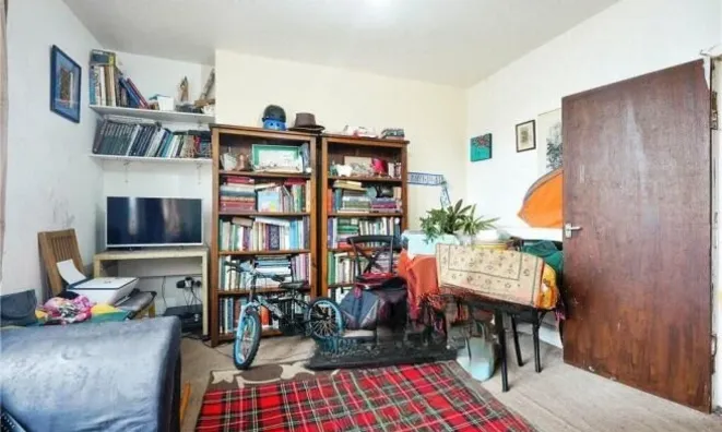 Недвижимость Clarkson House, Maysoule Road: 10