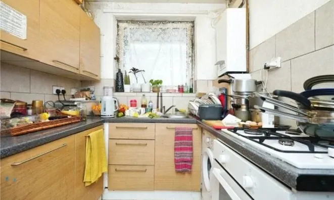 Недвижимость Clarkson House, Maysoule Road: 11