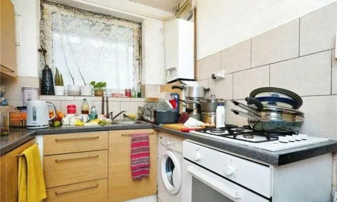 Недвижимость Clarkson House, Maysoule Road: 12
