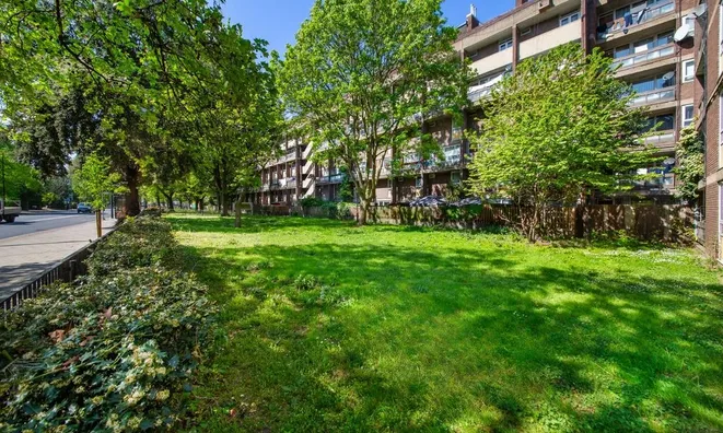 Недвижимость Hampson Way, South Lambeth: 1