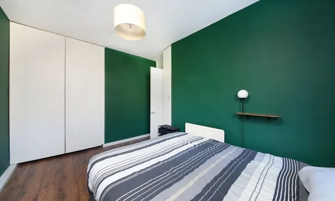 Недвижимость Hampson Way, South Lambeth: 2
