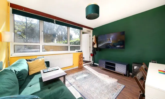 Недвижимость Hampson Way, South Lambeth: 7