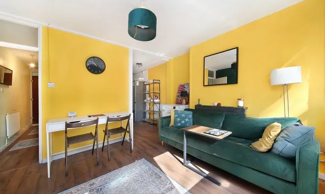 Недвижимость Hampson Way, South Lambeth: 8