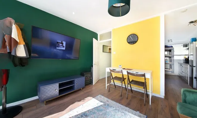 Недвижимость Hampson Way, South Lambeth: 9