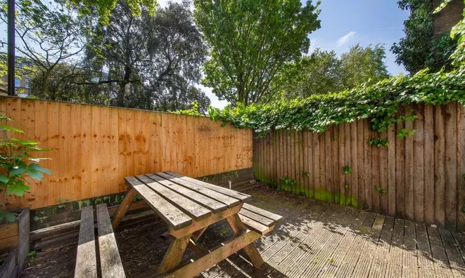 Недвижимость Hampson Way, South Lambeth: 12