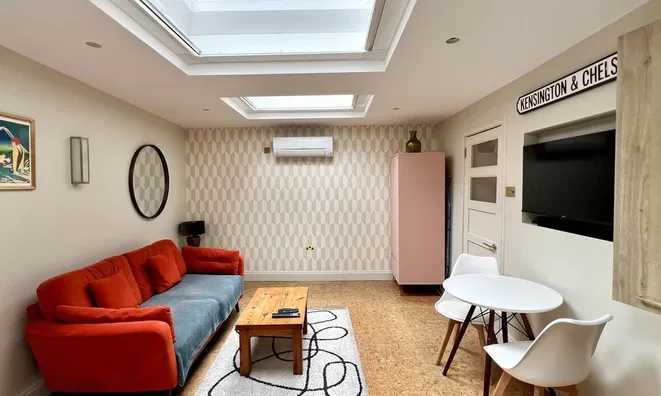 Недвижимость Talbot Road: 9