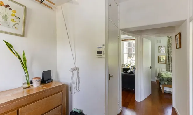 Недвижимость Vicarage Crescent: 2