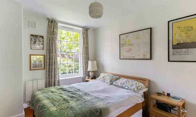 Недвижимость Vicarage Crescent: 7