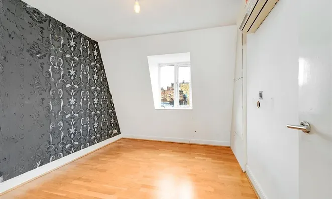 Недвижимость Camden Street: 10