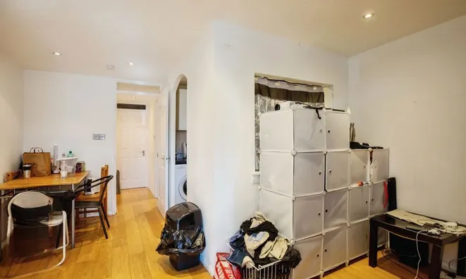 Недвижимость Burnham Close: 11