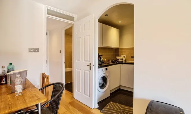Недвижимость Burnham Close: 13