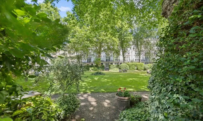 Недвижимость 24-25 Kensington Gardens Square, Bayswater: 2