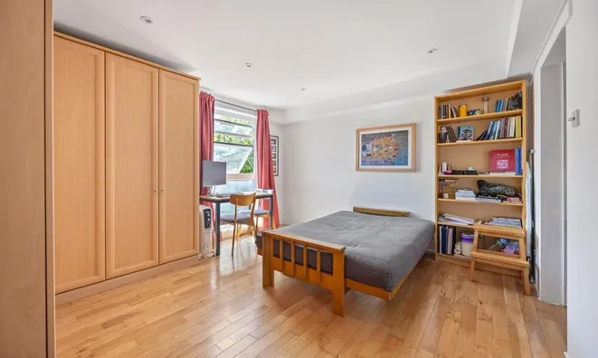 Недвижимость 24-25 Kensington Gardens Square, Bayswater: 6