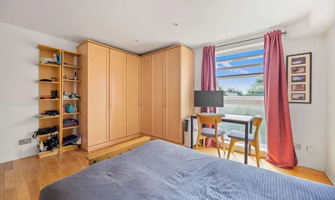 Недвижимость 24-25 Kensington Gardens Square, Bayswater: 7