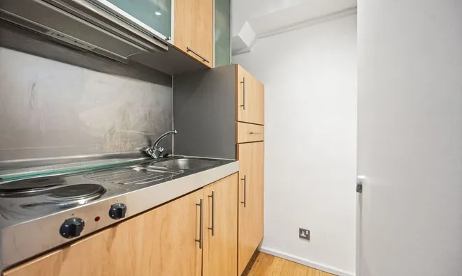 Недвижимость 24-25 Kensington Gardens Square, Bayswater: 8