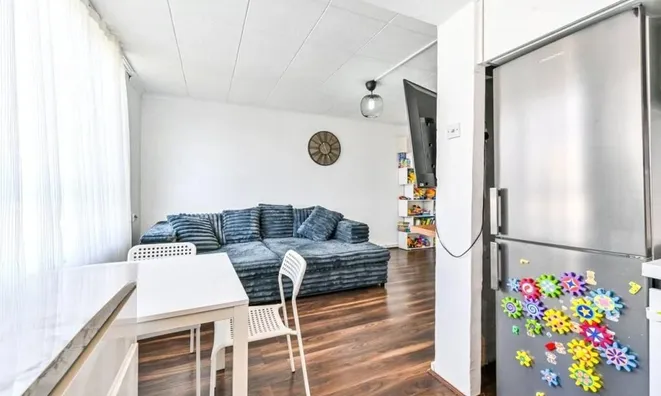 Недвижимость De Beauvoir Estate: 1