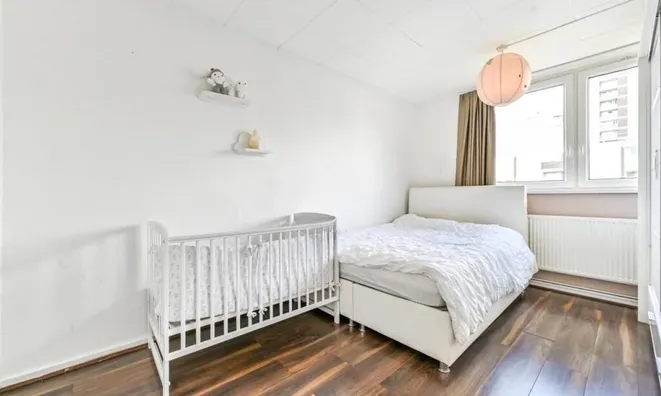 Недвижимость De Beauvoir Estate: 4