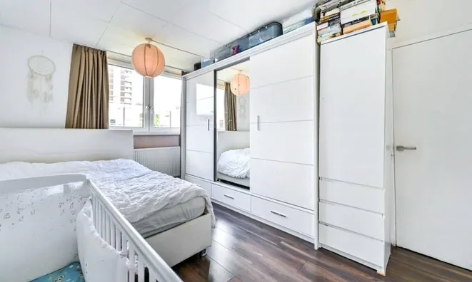 Недвижимость De Beauvoir Estate: 9
