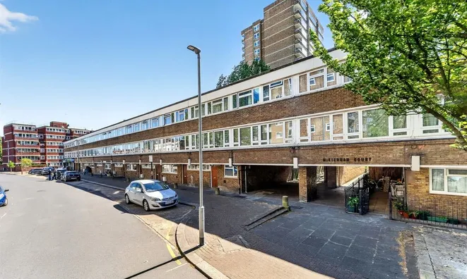 Недвижимость Shuttleworth Road: 5